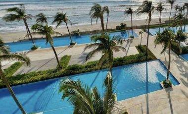 Venta Departamento Frente al Mar, Acapulco Diamante,