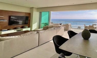 Venta Departamento Frente al Mar, Acapulco Diamante,