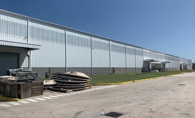 Depósito - Garin 3162 m2 Cubiertos AAA