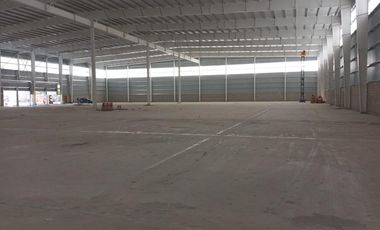 Depósito - Garin 3162 m2 Cubiertos AAA