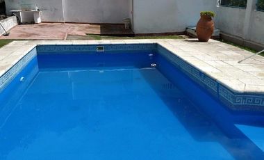 CHALET EN ALQUILER EN LAS SIERRAS DE CORDOBA