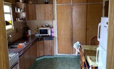 CHALET EN ALQUILER EN LAS SIERRAS DE CORDOBA