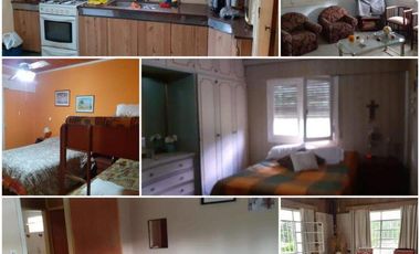CHALET EN ALQUILER EN LAS SIERRAS DE CORDOBA