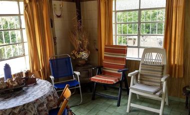 CHALET EN ALQUILER EN LAS SIERRAS DE CORDOBA