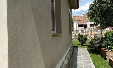 CHALET EN ALQUILER EN LAS SIERRAS DE CORDOBA