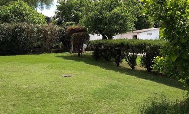 CHALET EN ALQUILER EN LAS SIERRAS DE CORDOBA
