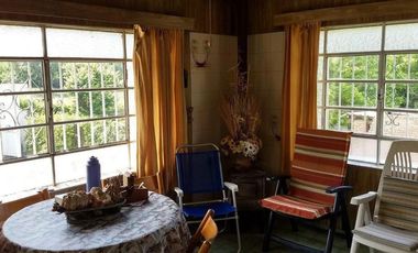CHALET EN ALQUILER EN LAS SIERRAS DE CORDOBA