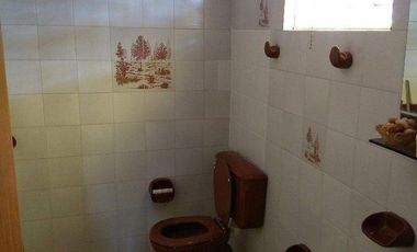 CHALET EN ALQUILER EN LAS SIERRAS DE CORDOBA