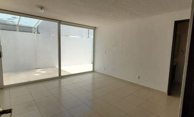 Casa  duplex PB en venta/ renta en Santa Fe Juriquilla