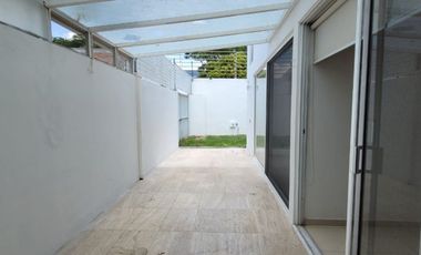 Casa  duplex PB en venta/ renta en Santa Fe Juriquilla