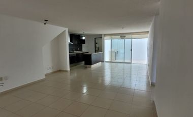 Casa  duplex PB en venta/ renta en Santa Fe Juriquilla