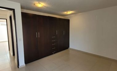 Casa  duplex PB en venta/ renta en Santa Fe Juriquilla