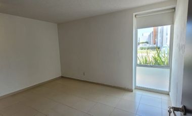 Casa  duplex PB en venta/ renta en Santa Fe Juriquilla