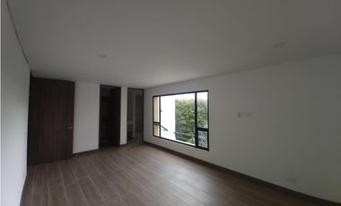 ALQUILER DE CASA EN RIONEGRO SECTOR TABLAZO