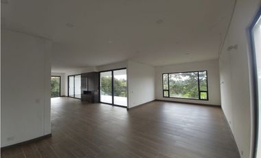 ALQUILER DE CASA EN RIONEGRO SECTOR TABLAZO