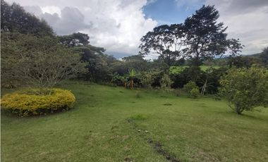 ALQUILER DE CASA EN RIONEGRO SECTOR TABLAZO