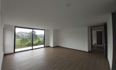 ALQUILER DE CASA EN RIONEGRO SECTOR TABLAZO