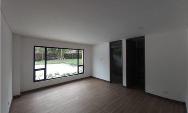 ALQUILER DE CASA EN RIONEGRO SECTOR TABLAZO