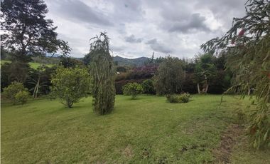 ALQUILER DE CASA EN RIONEGRO SECTOR TABLAZO