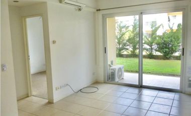 Departamento de 1 dormitorio en Boulevard Portezuelo