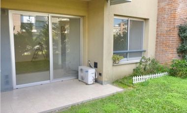 Departamento de 1 dormitorio en Boulevard Portezuelo
