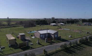 LOTES CON ESCRITURA CERCA DE ROSARIO - FINANCIACION