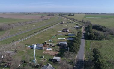 LOTES CON ESCRITURA CERCA DE ROSARIO - FINANCIACION