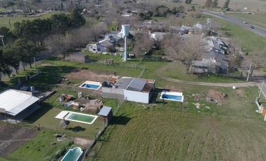 LOTES CON ESCRITURA CERCA DE ROSARIO - FINANCIACION