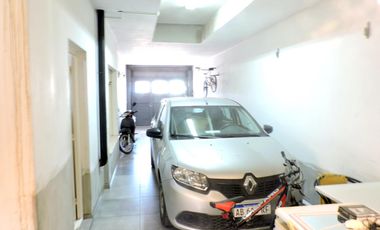 Casa en PB y departamento de categoría en PA. Zona nueva ciudad judicial penal.