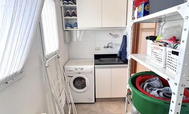 Casa en PB y departamento de categoría en PA. Zona nueva ciudad judicial penal.