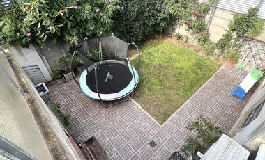 Casa en PB y departamento de categoría en PA. Zona nueva ciudad judicial penal.