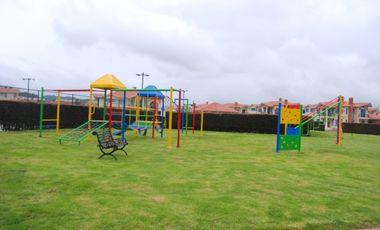Lote en Venta Tabio