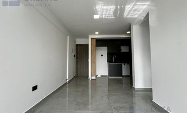Departamento 2 dormitorios y cochera en venta