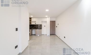 Departamento 2 dormitorios y cochera en venta