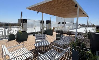 Departamento 2 dormitorios y cochera en venta