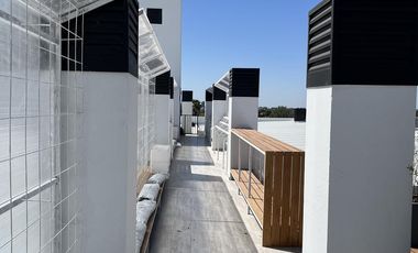Departamento 2 dormitorios y cochera en venta