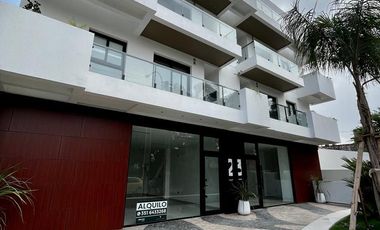 Departamento 2 dormitorios y cochera en venta