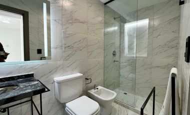 Departamento 2 dormitorios y cochera en venta