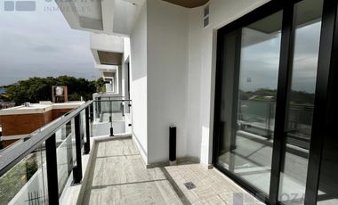 Departamento 2 dormitorios y cochera en venta