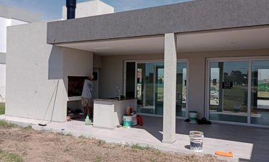 Casa en Canning (Ezeiza)