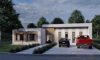 Casa en Canning (Ezeiza)