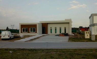 Casa en Canning (Ezeiza)