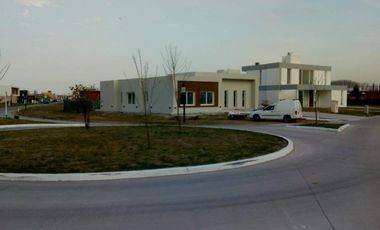 Casa en Canning (Ezeiza)