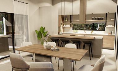 Casa en Canning (Ezeiza)
