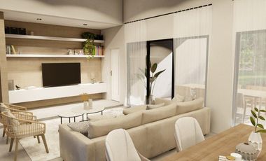 Casa en Canning (Ezeiza)