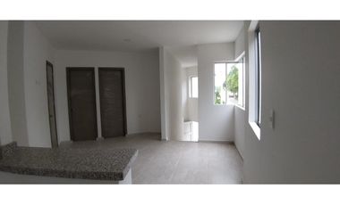 Vendo Apto Montería Córdoba