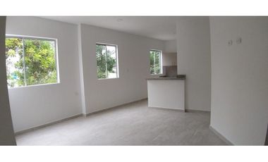 Vendo Apto Montería Córdoba