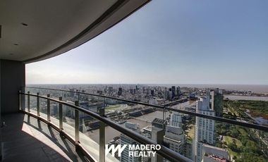 Alvear Tower - 6 Ambientes - 456m²