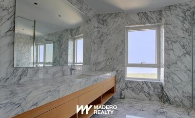 Alvear Tower - 6 Ambientes - 456m²
