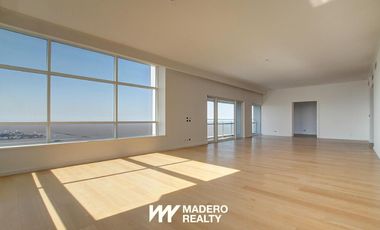 Alvear Tower - 6 Ambientes - 456m²